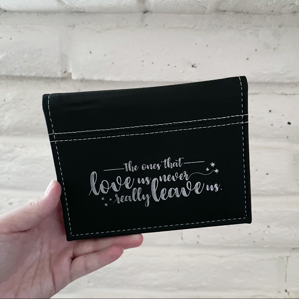 Harry Potter Photo Album